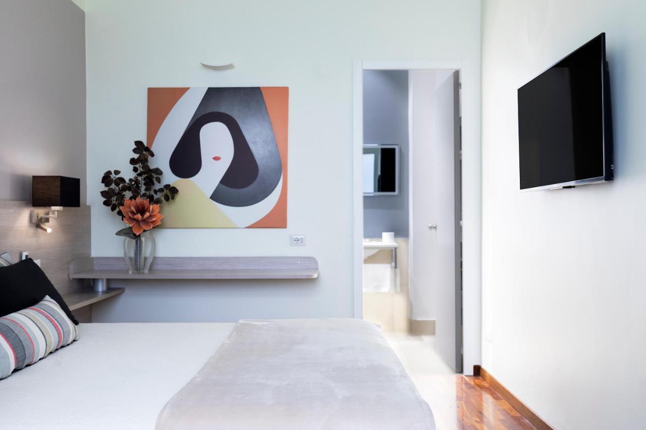 Bed & Breakfast Starbien Napoli
